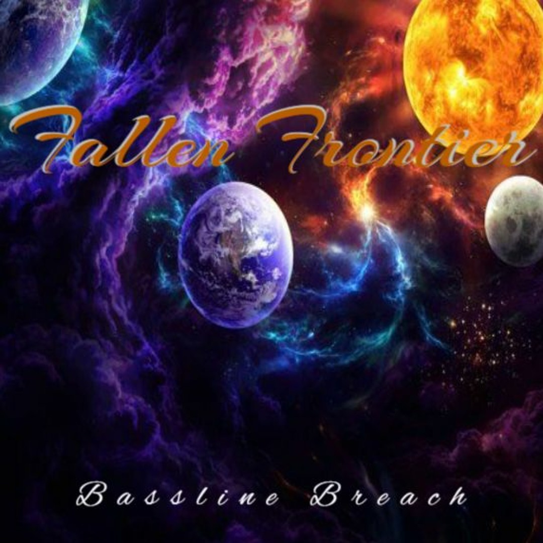 Stream Bassline Breach - Fallen Frontier by Bassline Breach | Listen ...