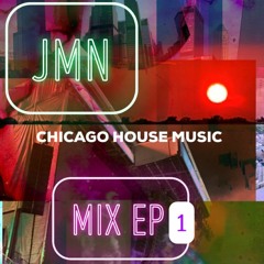 JMN (MIX EP 1 )