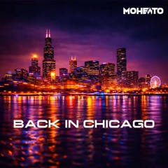 Back In Chicago