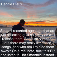 Stream Reggie Rieux music | Listen to songs, albums, playlists for ...
