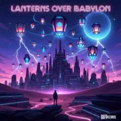 Lanterns Over Babylon