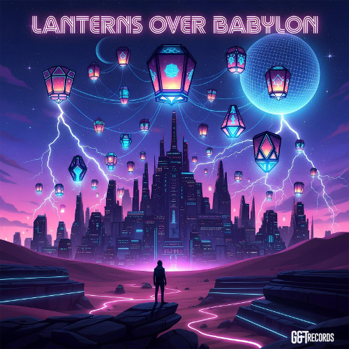Lanterns Over Babylon