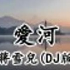 爱河（dj版）