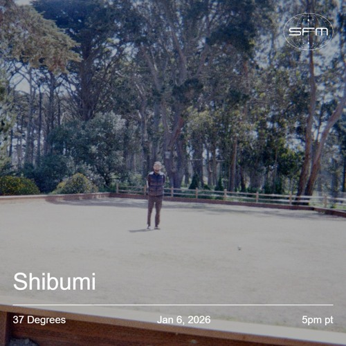37 Degrees 15: Shibumi