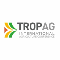 UQ's Dr Michael Westaway at TropAg 2022