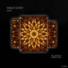 Premiere: Wailey, Ghazi - Gods (Amber Long Remix) [Polypytch Noir]