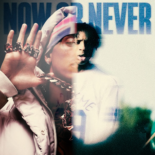 TKANDZ - Now Or Never x Central Cee "Must Be"