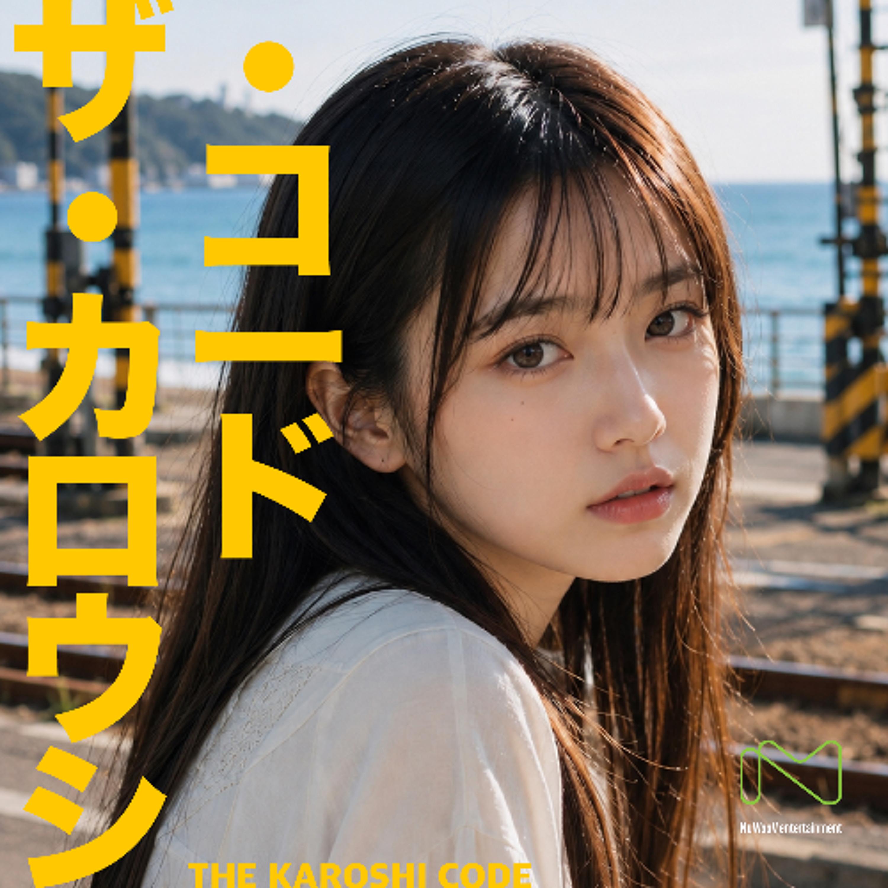 The Karoshi Code episode artwork