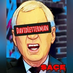 David Letterman
