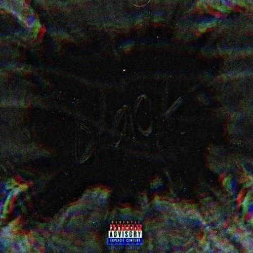 black [prod. [prod.Dibbiz & Chef9]
