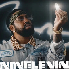 Roc Marciano - Saylavi (NINELEVIN Remix)