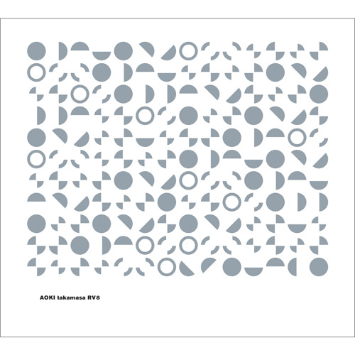 Rhythm Variation 08