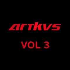 ARTKVS | VOL 3