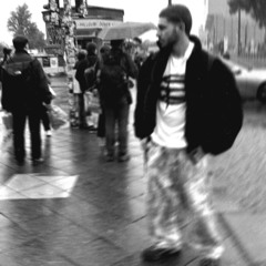 Berlin Got Me - Ombra