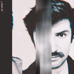 DJ Piscine - So What (Original Mix)