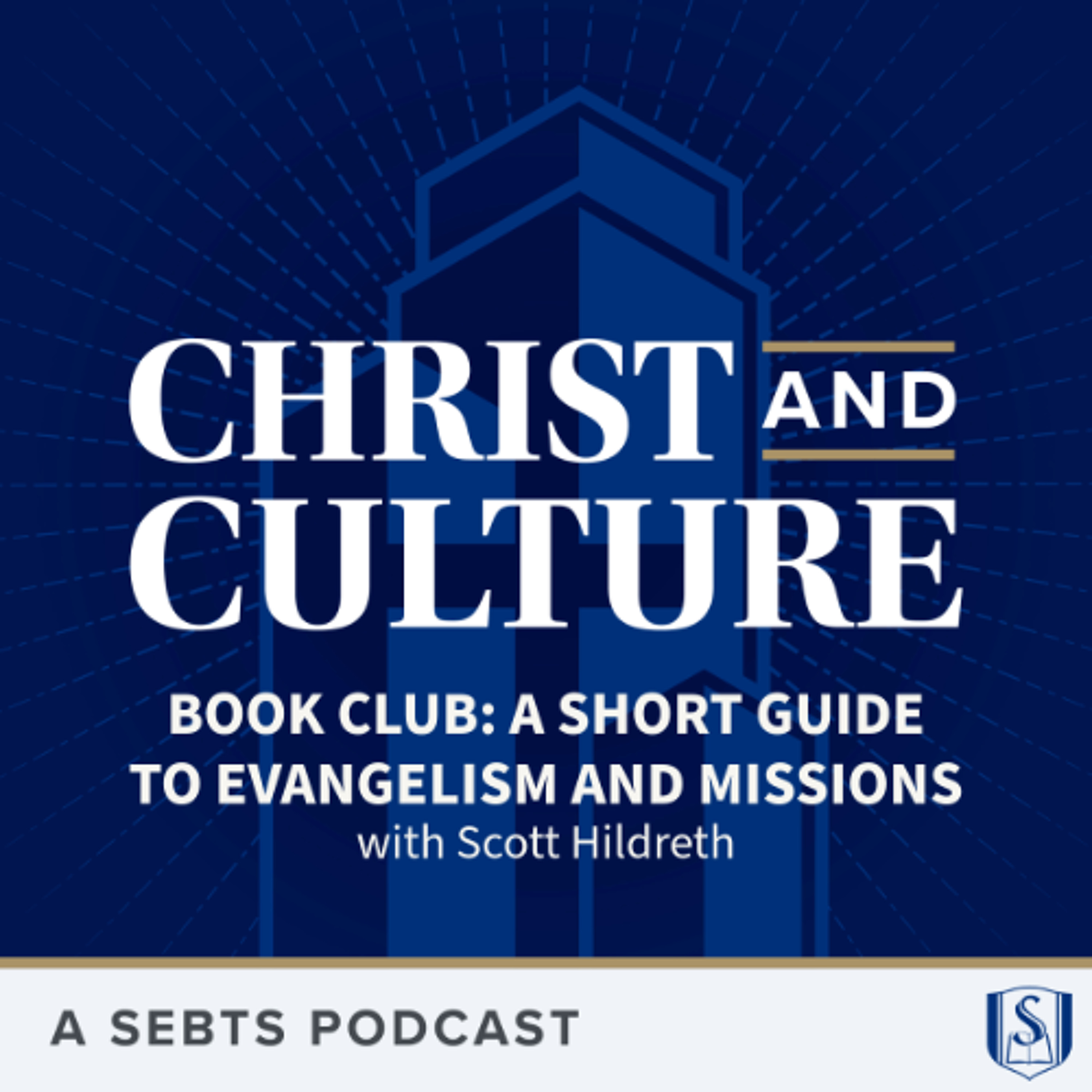 Christ and Culture