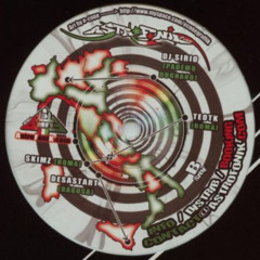 Skimz – Assaxxin