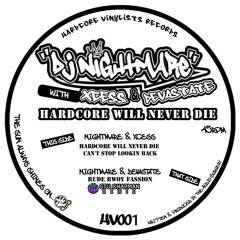 Rude Bwoy Fashion (Stu Chapman Remix)