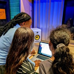 Coach F x Ander Niveau