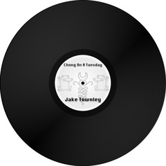 Chong On A Tuesday - Jake Townley (FREE DOWNLOAD)