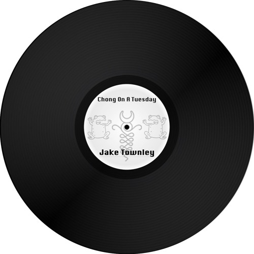 Chong On A Tuesday - Jake Townley (FREE DOWNLOAD)