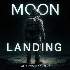 MOON LANDING