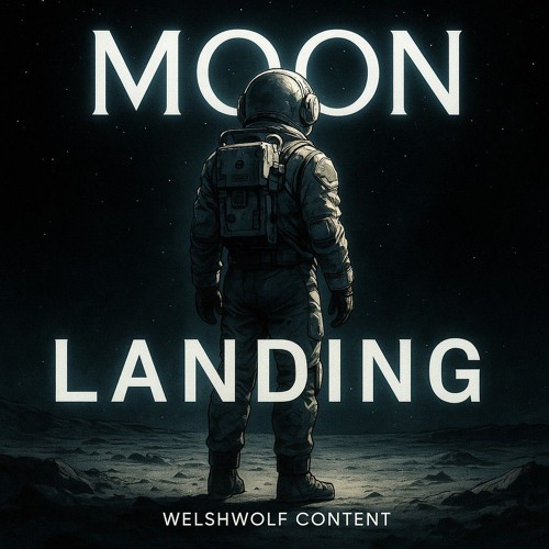 MOON LANDING