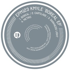 Kmyle - Boreal [EPM123 | Premiere]
