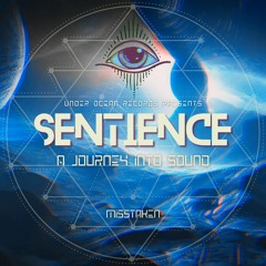 Sentience Music Festival Hosted by Under Ocean Records 2023