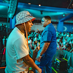 MTG - UMA NOITE DE PRAZER - DJ NK DA SERRA E DJ LUCAS BHZ Feat. MC KEVIN O CHRIS E MC MAGRINHO