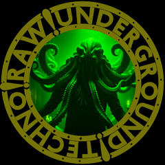 Raw!Underground!Techno#41