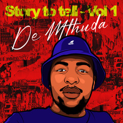 Amajita Ne Stoko (feat. Mkeyz)