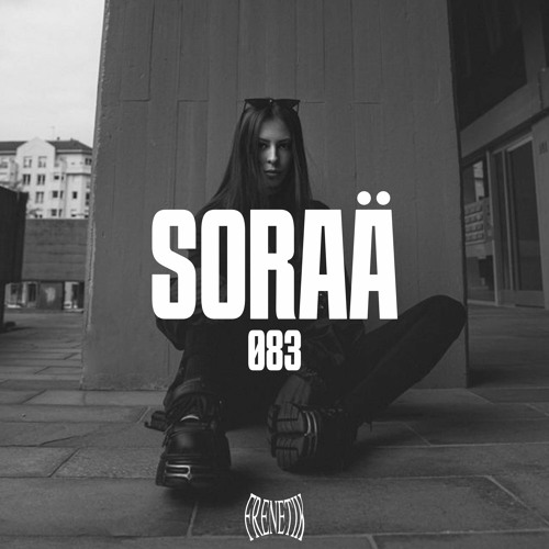 FRENETIK083 - Soraä