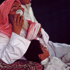 عناد الشيباني | خلوني ابعد عن متاهات الاشغال