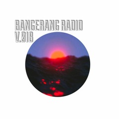 BANGERANG RADIO V.018