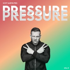 PRESSURE :: VOL 37 (LIVE FROM In The Loop)