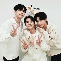 DAY6 (Even of Day) - Where the Sea Sleeps (파도가 끝나는 곳까지) Cover