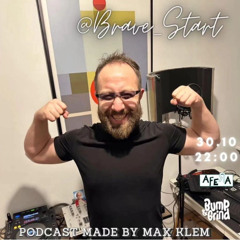 Brave_start dla Radio afera 30.10
