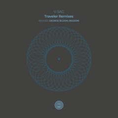 V-Sag - Nisos (RIGOONI Remix)
