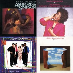 R&B Vol#3