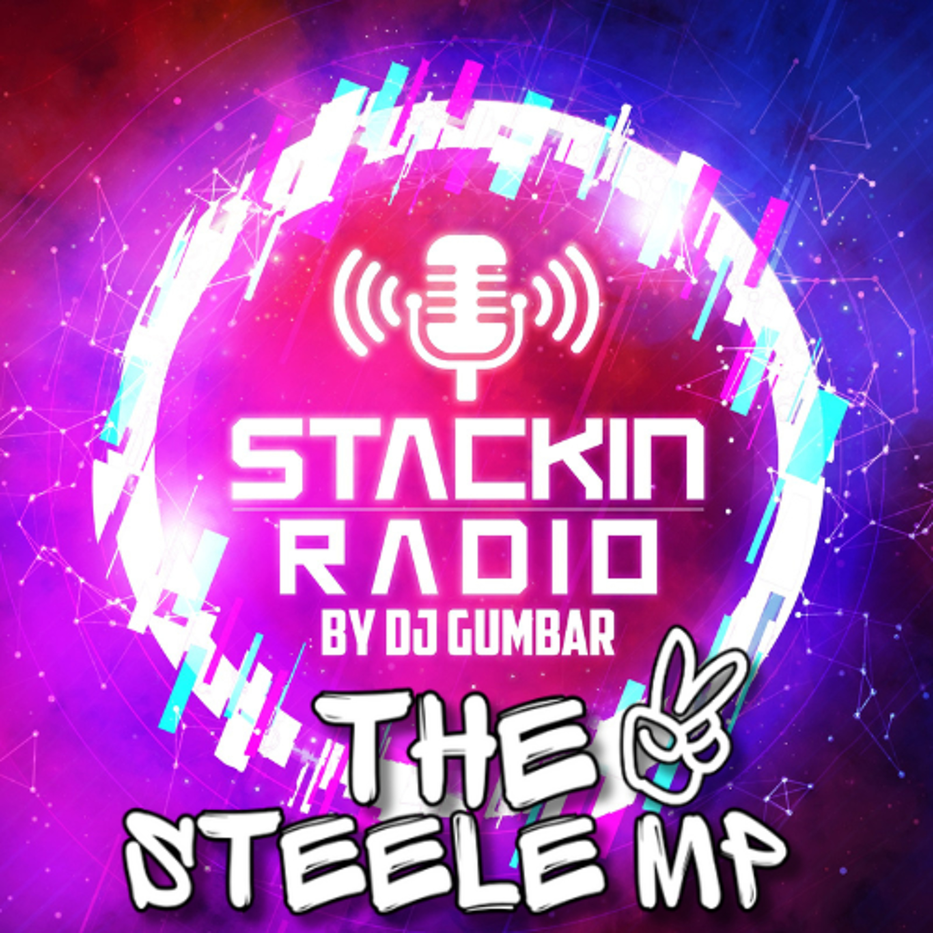 Stackin\' HQ Hosted By DJ Gumbar