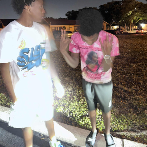 Ehumble x BOLOW- Baby Tweak (fast)