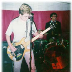 Bullshit (Live at Jay's Upstairs 3/7/97)