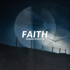 AVALAN ROKSTON - Faith (Dj Ham H Remix)