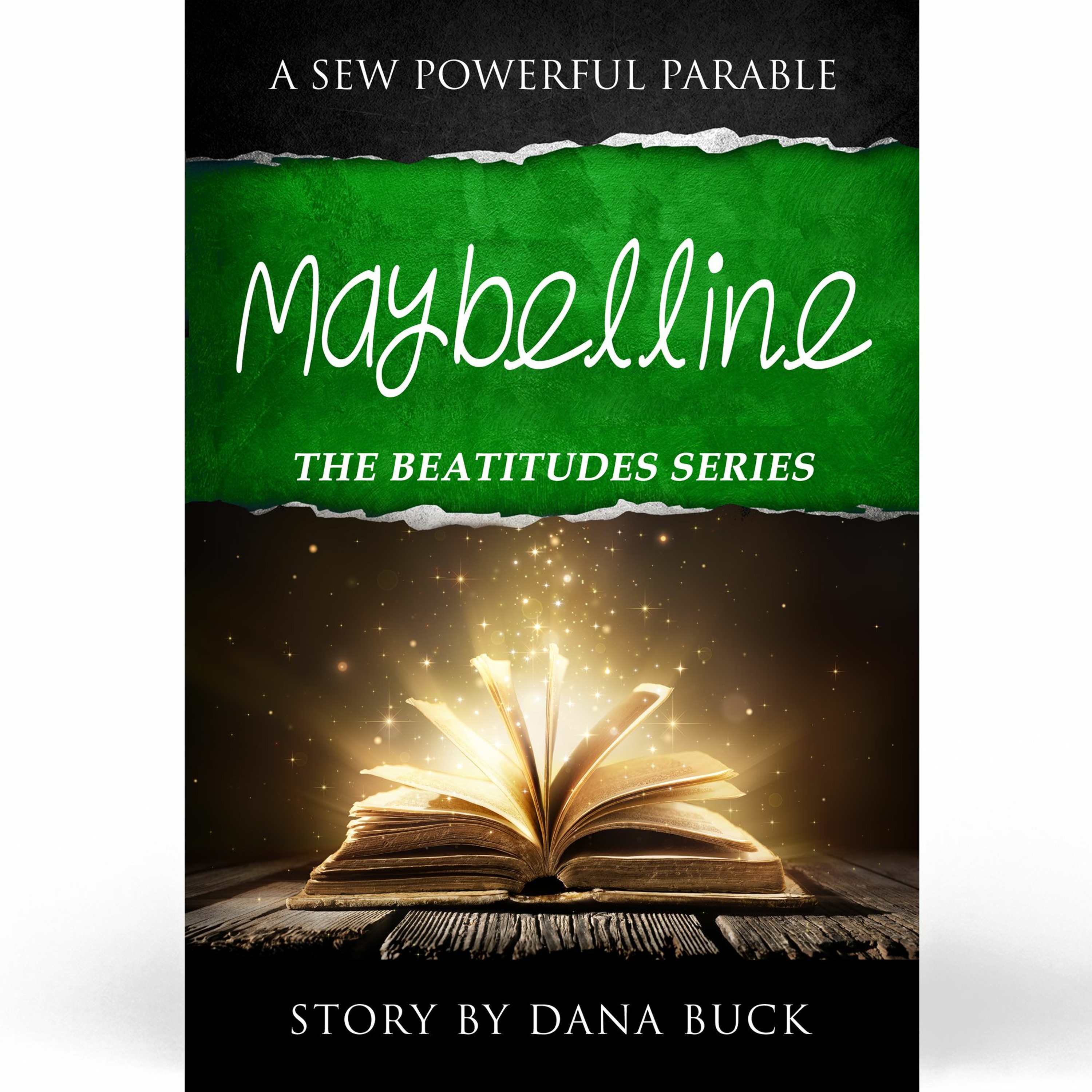 Sew Powerful Parables