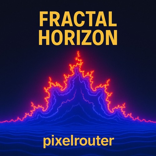 Fractal Horizon