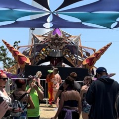 Mylow @Love Long Beach 2022