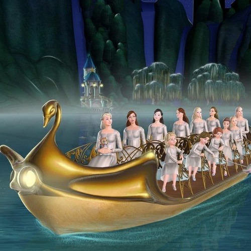 Stream episode Watch Barbie in The 12 Dancing Princesses 2006