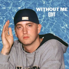 Eminem - Without Me (jansen. edit)