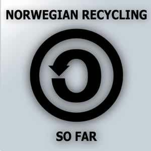 REMAKE - How Six Songs Collide by Norwegian Recycling